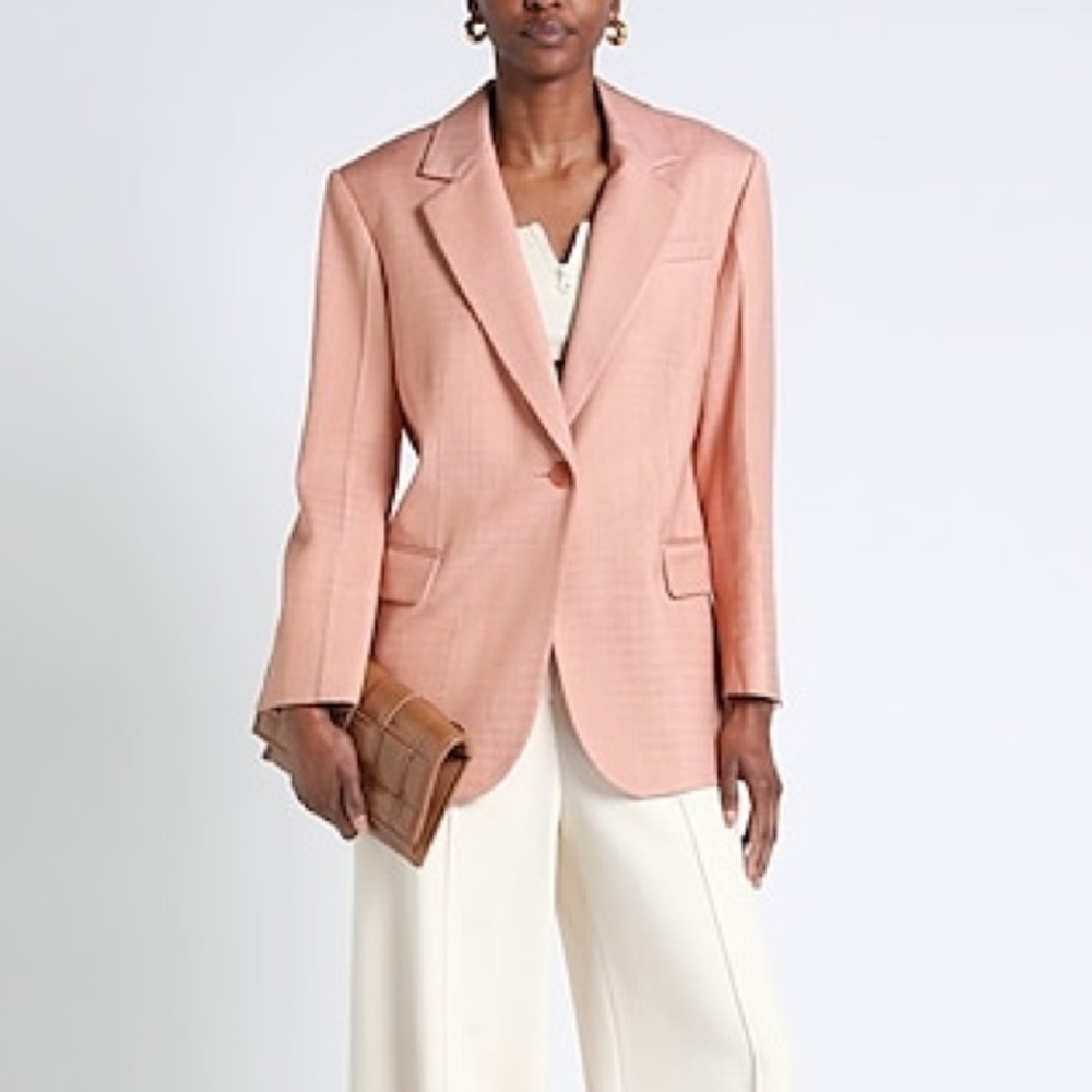 Sandro Mix It Women's Blazer
